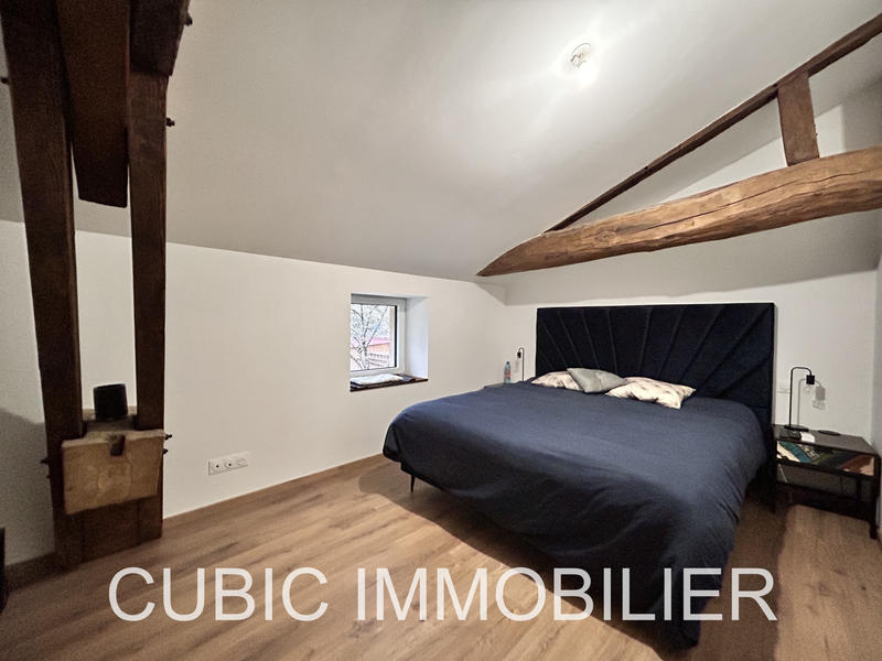 Maison - 131 m² - 4 pièces