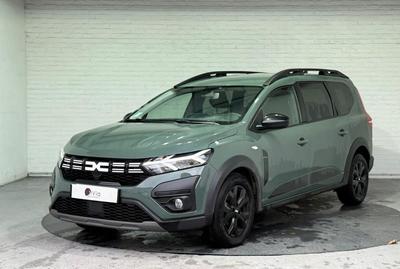 Dacia Jogger TCe 110 5 places Extreme Carplay Android auto