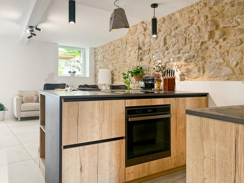 Maison - 83 m² - 4 pièces