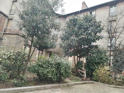 Appartement - 56 m² - 2 pièces