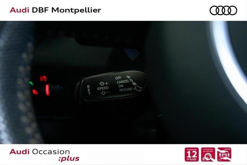 Audi A1 1.4 Tfsi 125 s tronic 7 s line