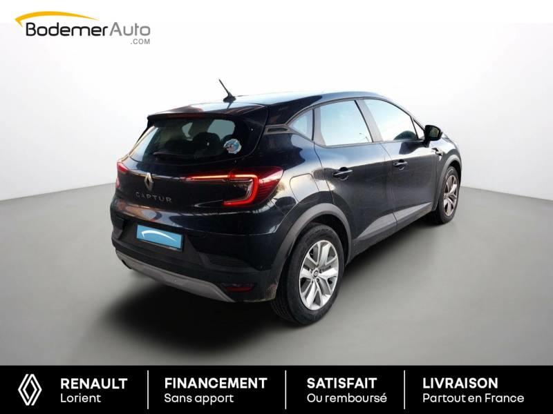 Renault Captur TCe 90 - 21 Business