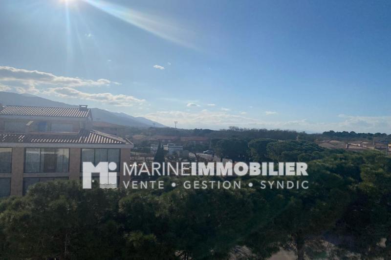 Appartement - 51 m² - 4 pièces