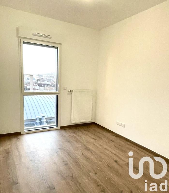 Appartement - 76 m² - 4 pièces