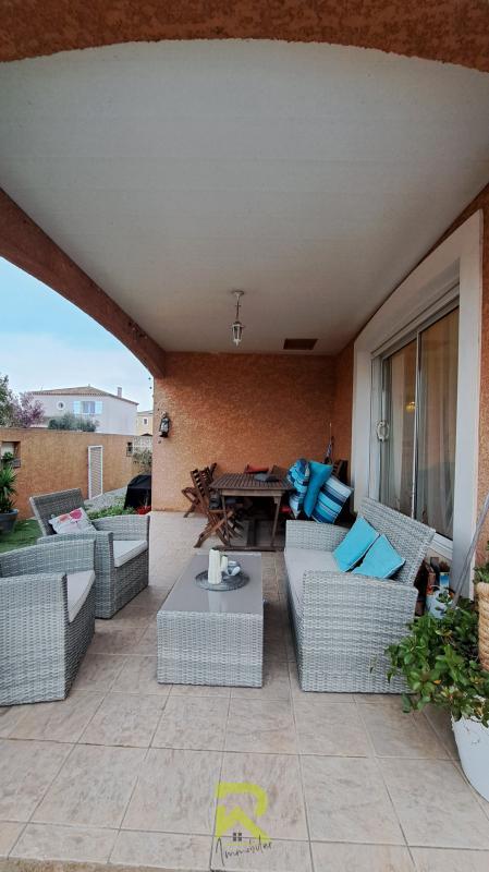 Villa - 115 m² - 4 pièces