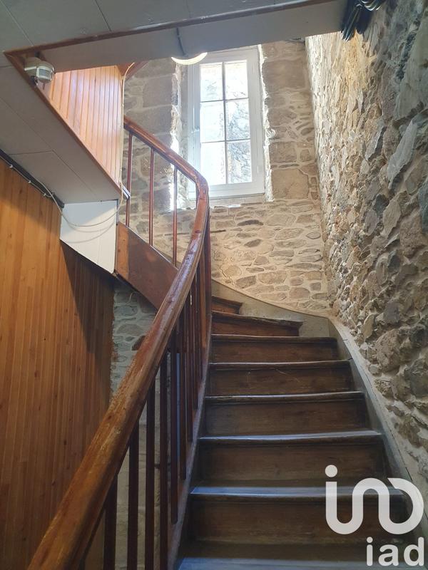 Appartement - 26 m² - 2 pièces