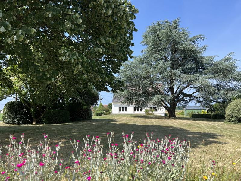 Maison - 151 m² - 6 pièces