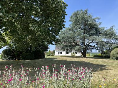 Maison - 151 m² - 6 pièces