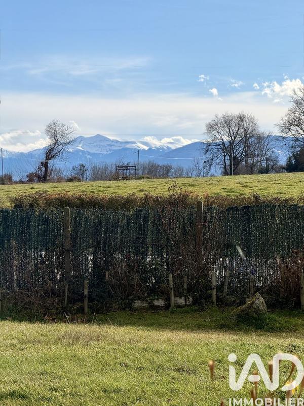 Maison de village - 158 m² - 5 pièces