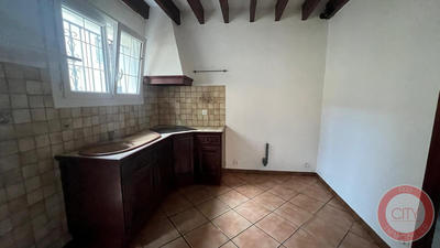 Maison - 65 m² - 4 pièces