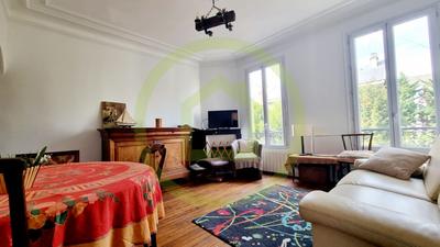 Appartement - 50 m² - 3 pièces
