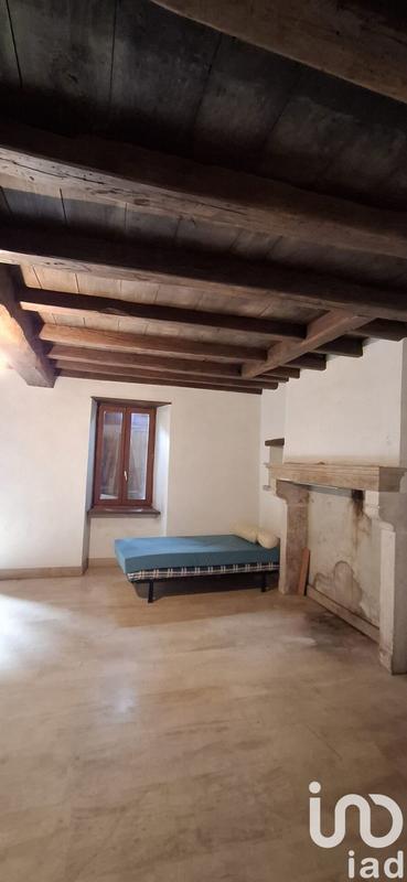 Maison - 112 m² - 6 pièces