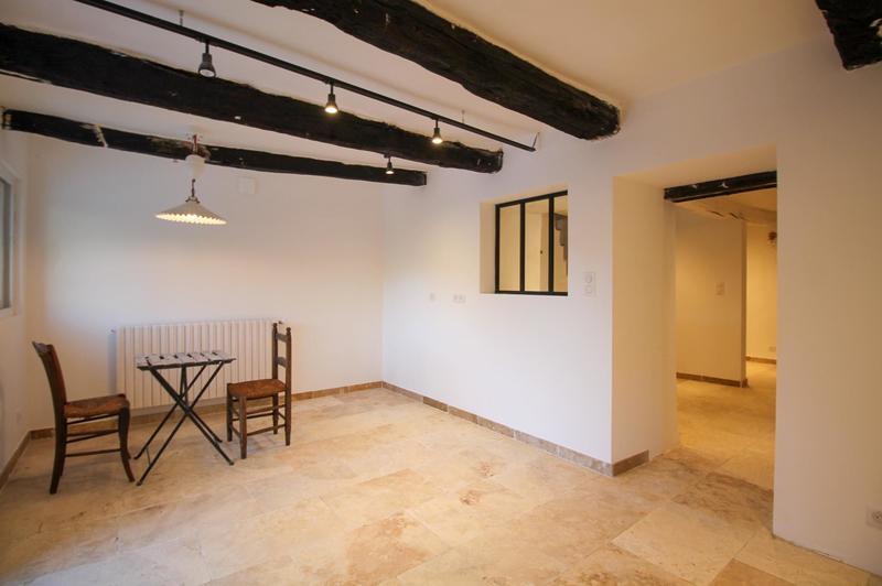 Mas - 133 m² - 5 pièces