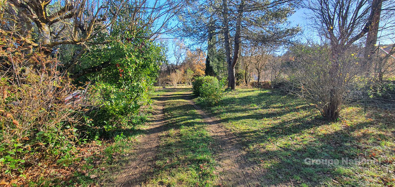 Maison - 84 m² - 4 pièces