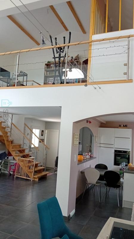 Villa - 206 m² - 11 pièces