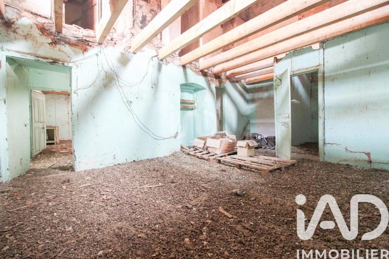 Maison - 160 m² - 4 pièces