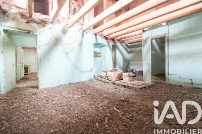 Maison - 160 m² - 4 pièces