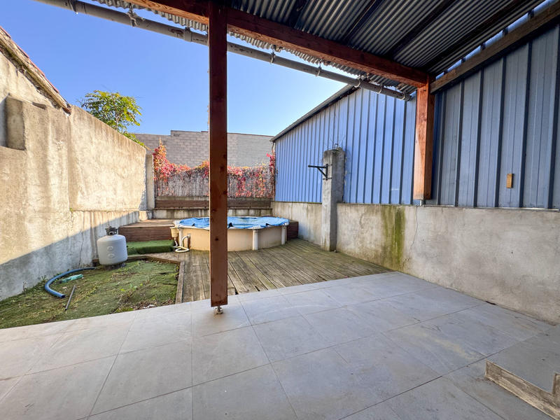 Immeuble - 145 m² - 7 pièces