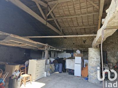 Maison - 68 m² - 6 pièces