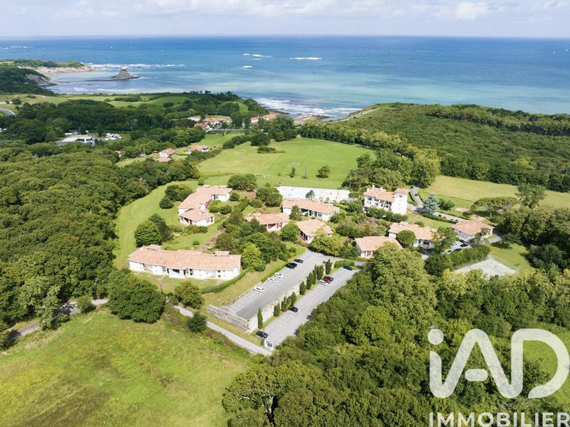 Appartement - 41 m² - 3 pièces