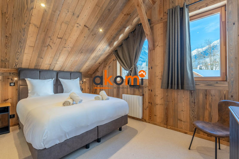 Appartement - 188 m² - 7 pièces