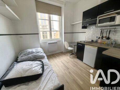 Appartement - 12 m² - 1 pièce