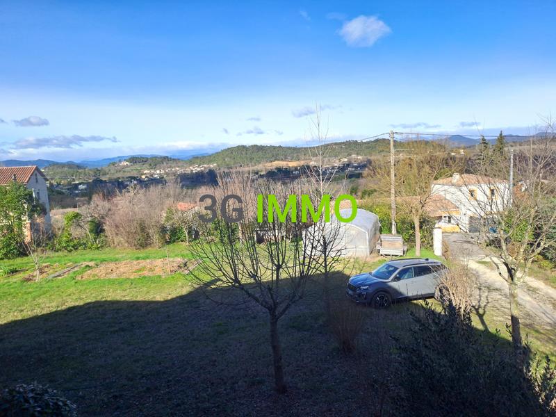 Maison d'architecte - 136 m² - 5 pièces