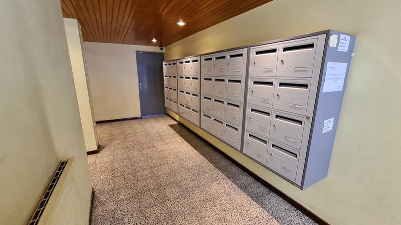 Appartement - 75 m² - 4 pièces