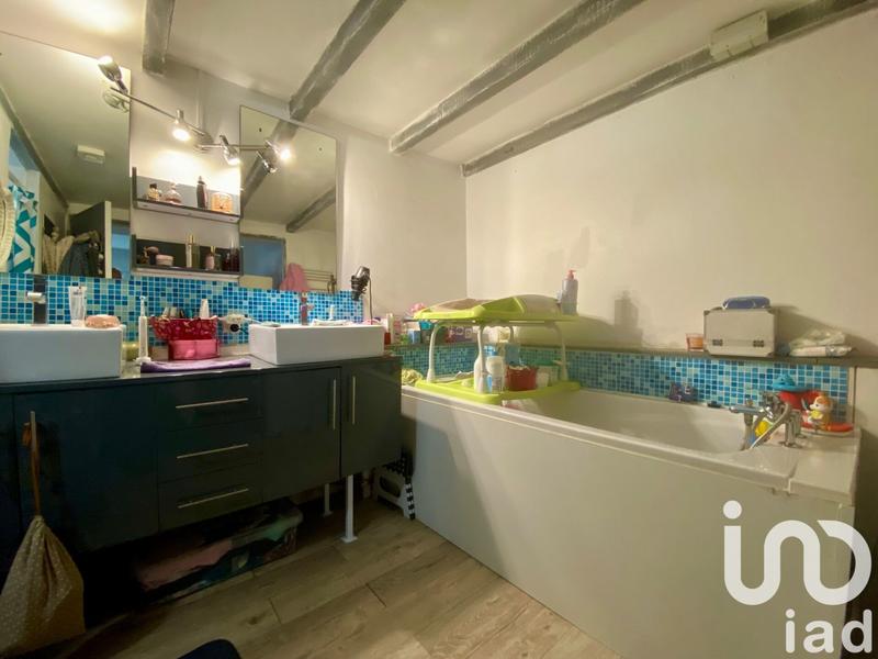 Maison - 136 m² - 5 pièces