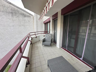 Appartement - 76 m² - 3 pièces