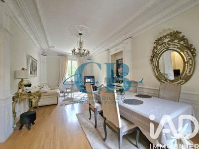 Maison - 172 m² - 6 pièces