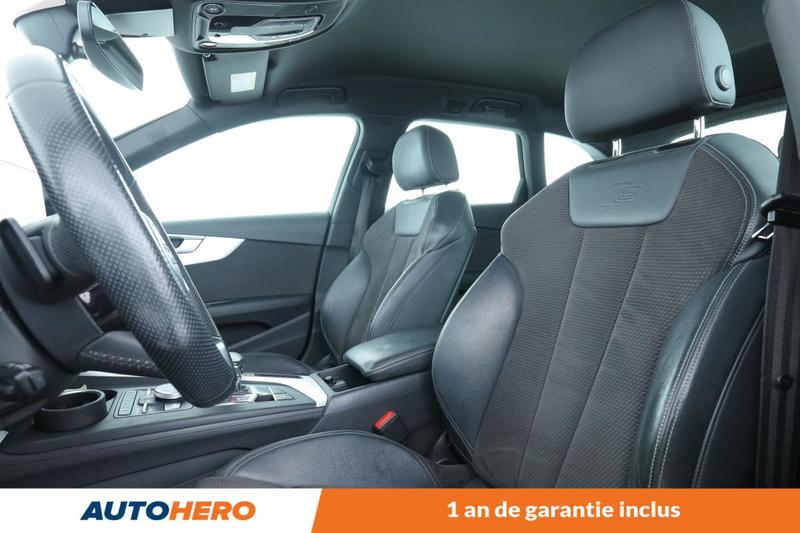 Audi A4 Avant 2.0 Tdi s line s tronic 150 ch