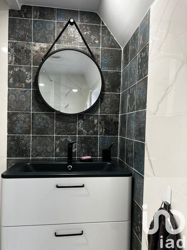 Maison - 153 m² - 7 pièces