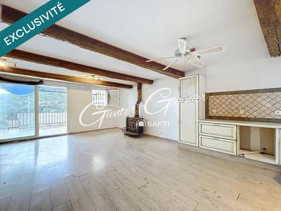 Maison - 190 m² - 5 pièces