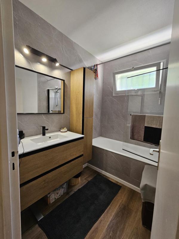 Appartement - 87 m² - 4 pièces