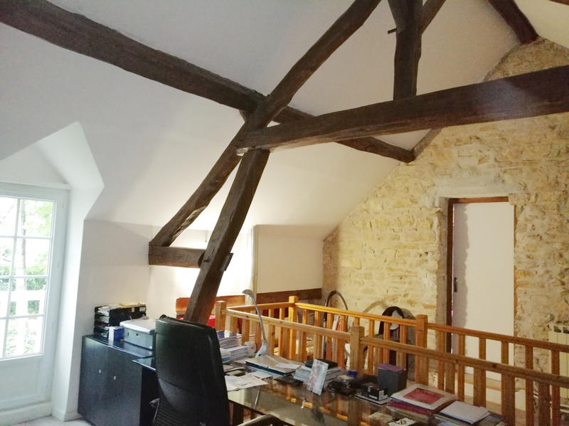 Maison - 142 m² - 5 pièces