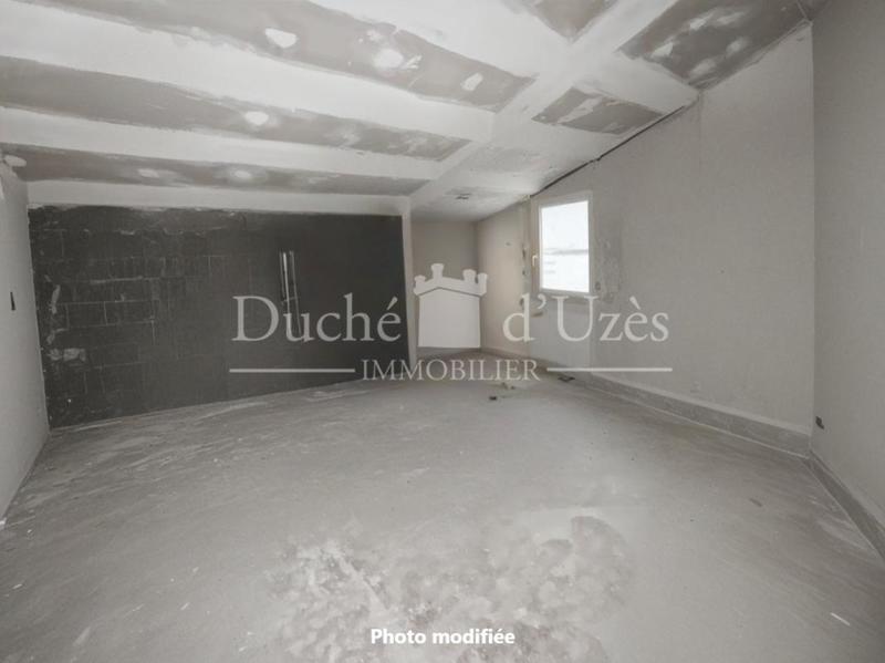 Appartement - 140 m² - 4 pièces