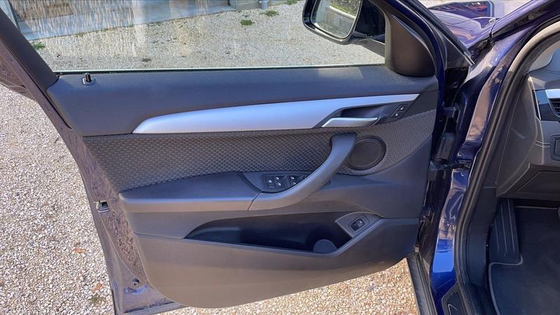 Bmw X2 (F39) sDrive 18d 150 Bva8 Business Design - Automatique