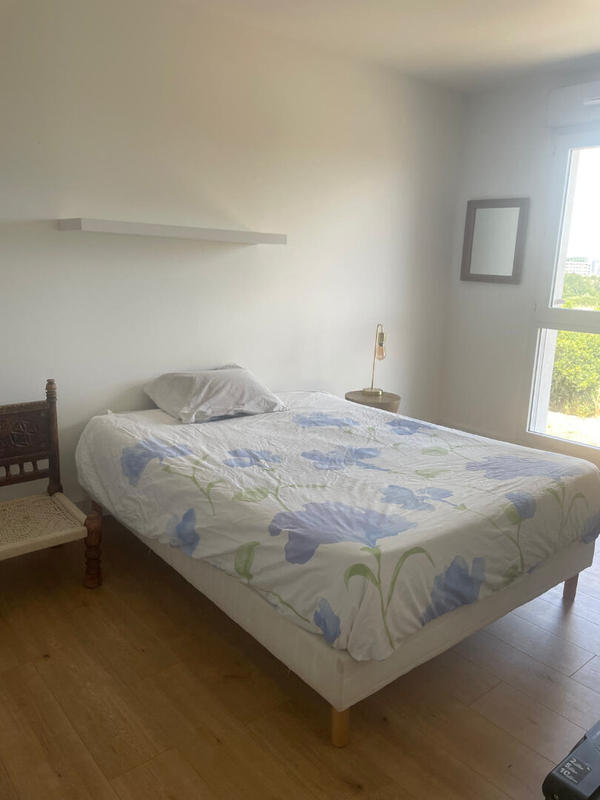 Appartement - 92 m² - 5 pièces