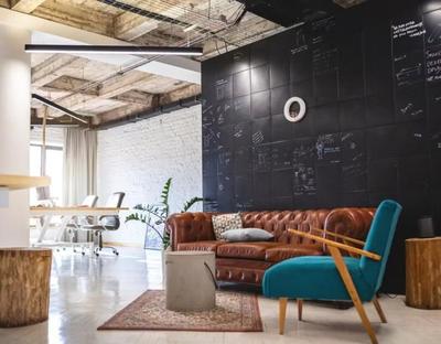 Immeuble - 44 m² - 1 pièce