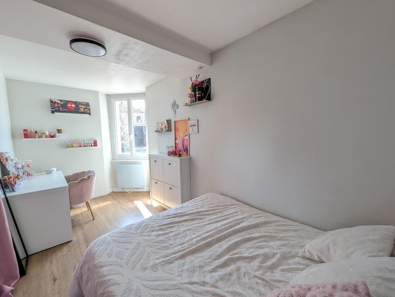 Longère - 128 m² - 5 pièces