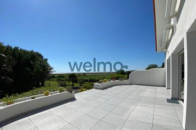 Maison - 165 m² - 5 pièces