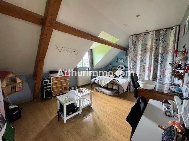 Maison - 134 m² - 6 pièces