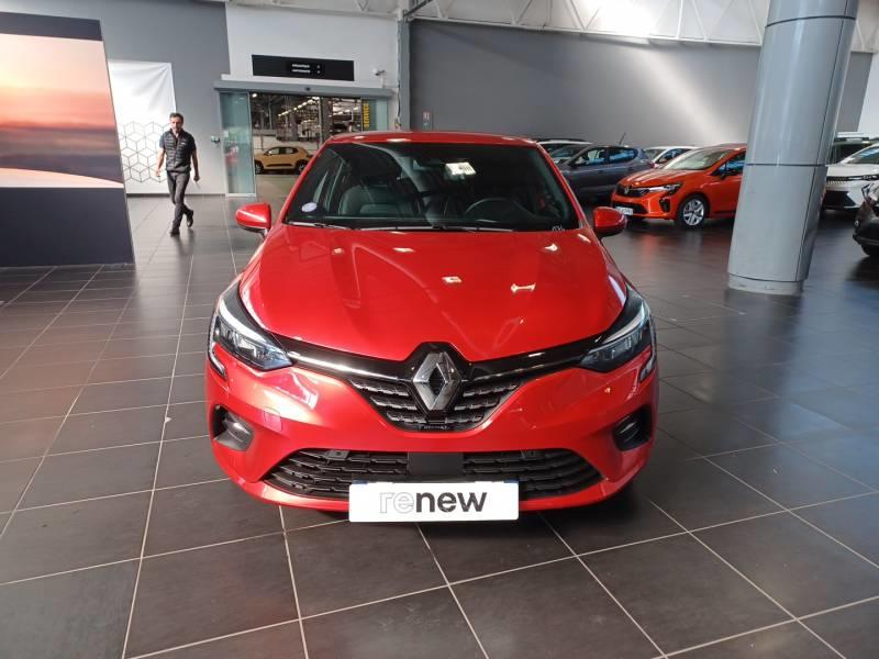 Renault Clio E-Tech 140 - 21n Intens