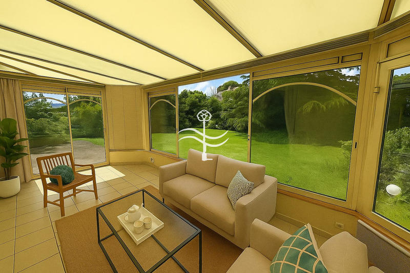 Maison ancienne - 189 m² - 9 pièces