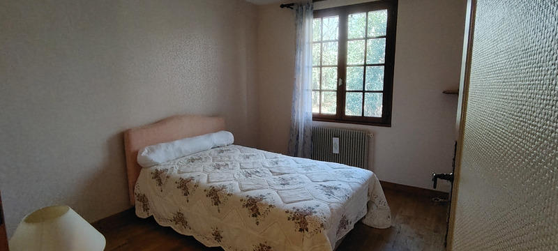 Maison de campagne - 136 m² - 8 pièces