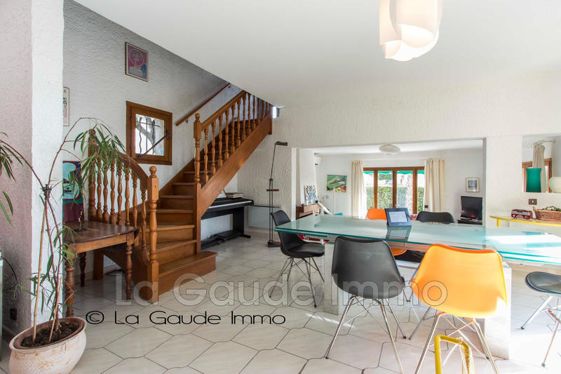 Maison - 165 m² - 5 pièces