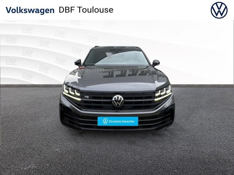 Volkswagen Touareg R 3.0 Tsi 462 Ch Hybride Recharg