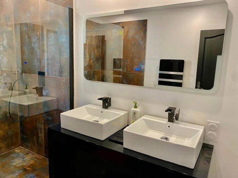 Villa - 160 m² - 8 pièces