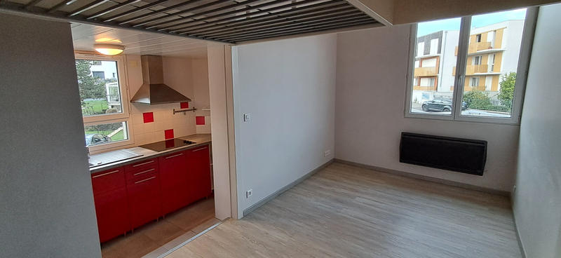 Appartement - 73 m² - 3 pièces